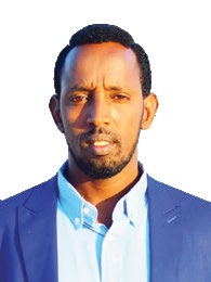 Mahad Osman